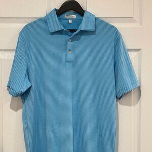 Peter Millar Crown Sport Polo Shirt